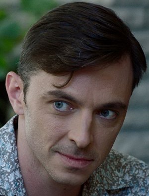 Csaba Polgár