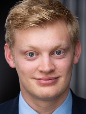 Curry Barker