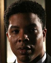 Curtis Morgan