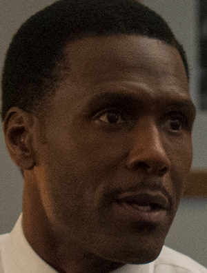 Curtiss Cook