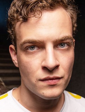 Cyril Dobrý