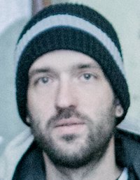 Cyril Kaplan