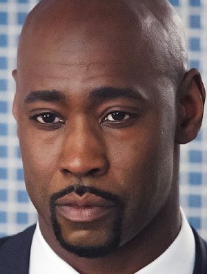 D.B. Woodside