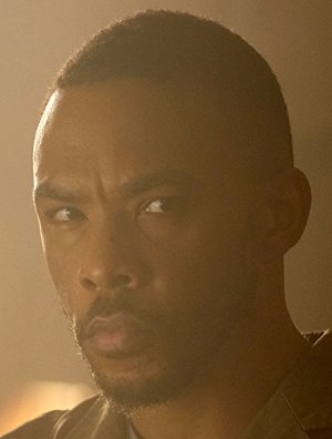 D. James Jones
