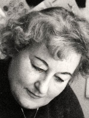 Dagmar Bučanová
