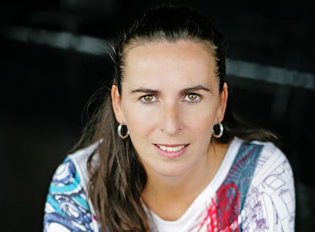 Dagmar Damek