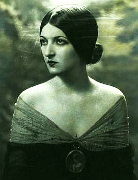 Dagmar Godowsky