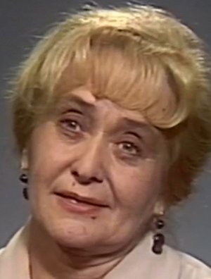 Dagmar Veselá