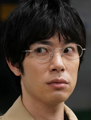 Daiči Watanabe
