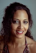 Dalia Naous