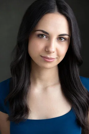 Dalia Yegavian