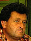 Dalibor Vinklát