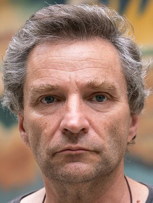 Damián Dreizik