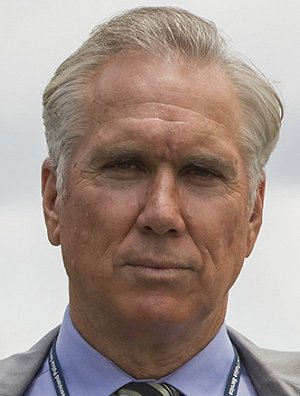 Damien Garvey