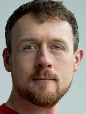 Damien LeVeck