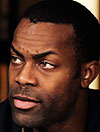 Damion Poitier