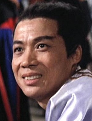 Dan Fan