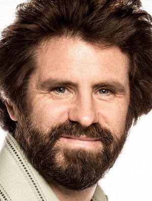 Dan Renton Skinner