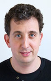 Dan Zeff