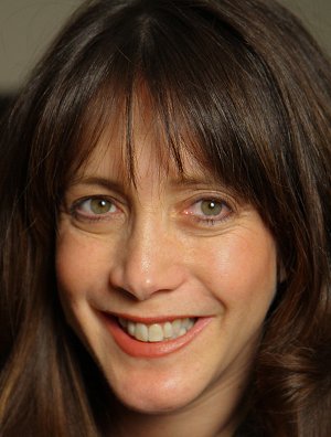 Dana Nachman