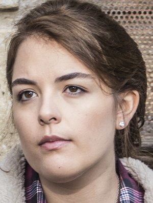 Danae Reynaud