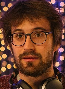 Dani de la Orden