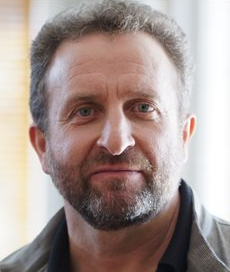 Daniel Brière