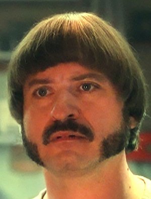 Daniel Christensen
