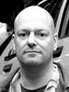 Daniel Elliott
