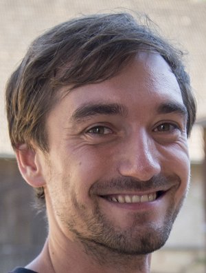 Daniel Gawlowski