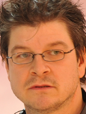 Daniel Grou