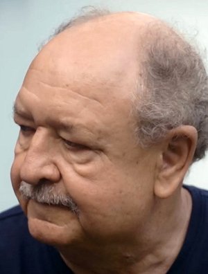 Daniel Hevier