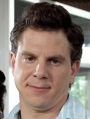 Daniel Keberle