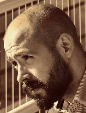 Daniel Ratimorský