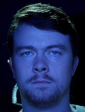 Daniel Rigby
