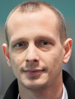 Dániel Seres
