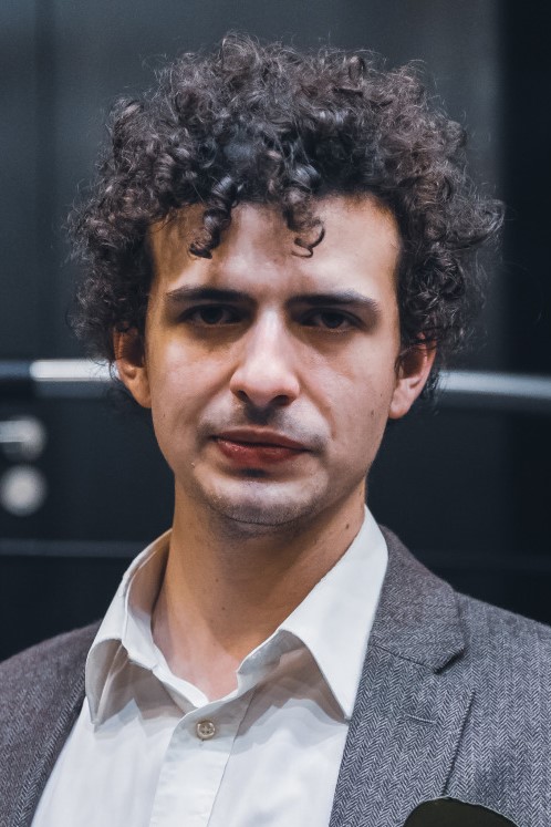 Daniel Toman