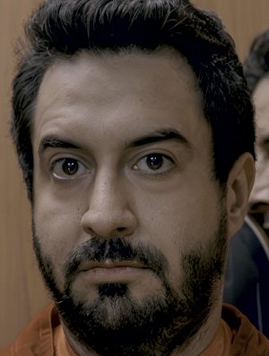 Daniel Tovar