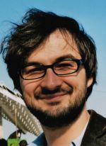 Daniel Vogelmann