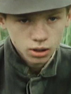 Daniel Vychopeň