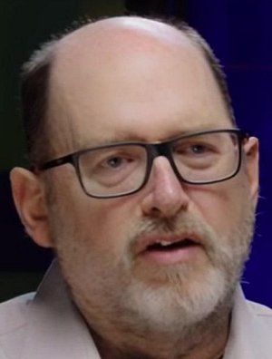 Daniel Waters