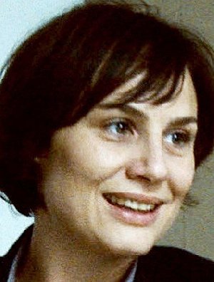 Daniela Holtz