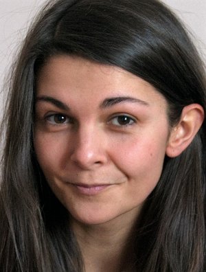 Daniela Hýbnerová