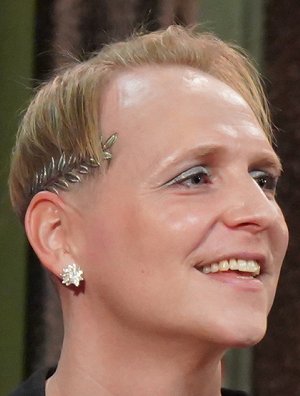Daniela Špinar