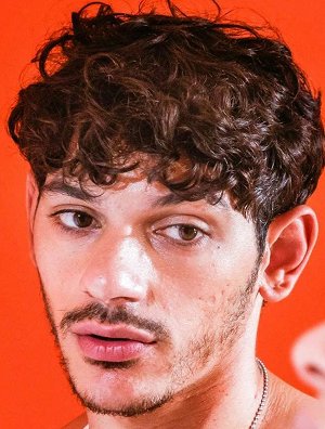 Daniele Vicorito