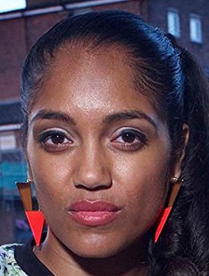 Danielle Walters
