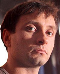Daniil Bělych