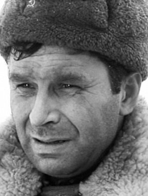 Daniil Nětrebin