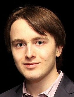 Daniil Trifonov