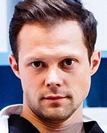 Daniil Vorobjov